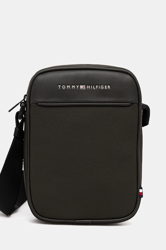 Сумка Tommy Hilfiger, зеленый
Сумка Tommy Hilfiger, зеленый