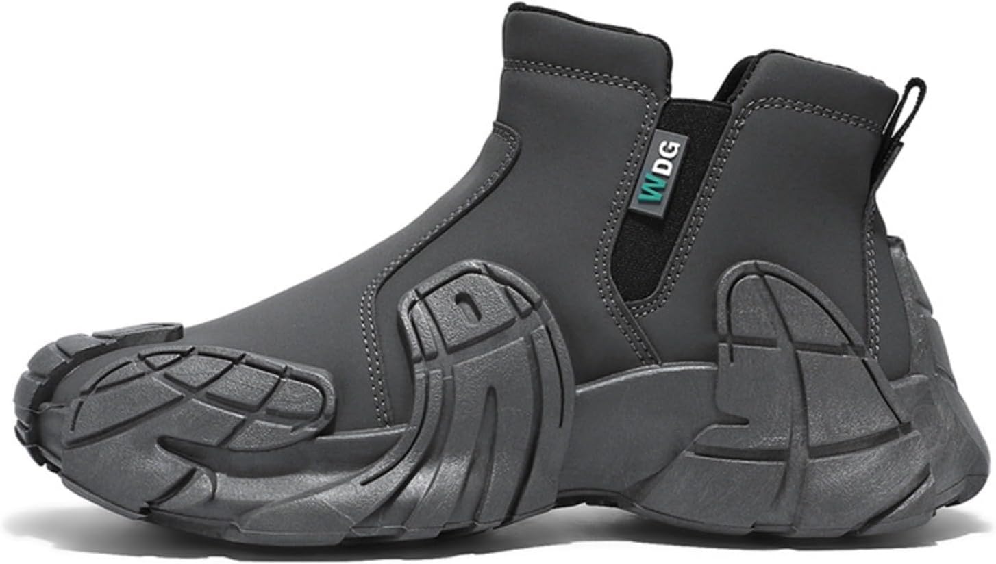 Мужские повседневные кроссовки с толстой подошвой для увеличения роста, удобные противоскользящие ботинки, теплая искусственная кожа, модная обувь на все сезоны Huayorong, серый
Мужские повседневные кроссовки с толстой подошвой для увеличения роста, удобные противоскользящие ботинки, теплая искусственная кожа, модная обувь на все сезоны Huayorong, серый