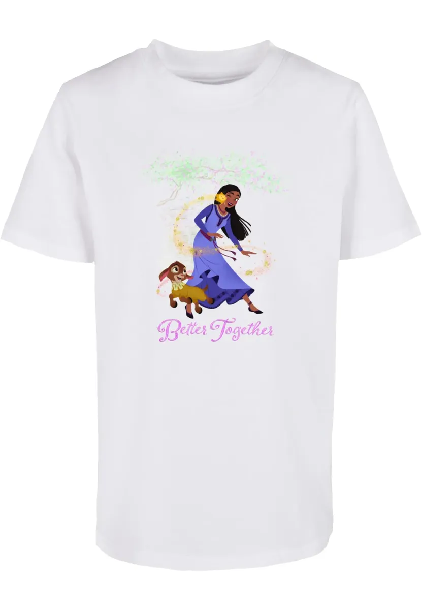 Футболка ABSOLUTE CULT "Мужская футболка ABSOLUTE CULT Kids Wish - Better Together Basic 2.0", белый
Футболка ABSOLUTE CULT "Мужская футболка ABSOLUTE CULT Kids Wish - Better Together Basic 2.0", белый