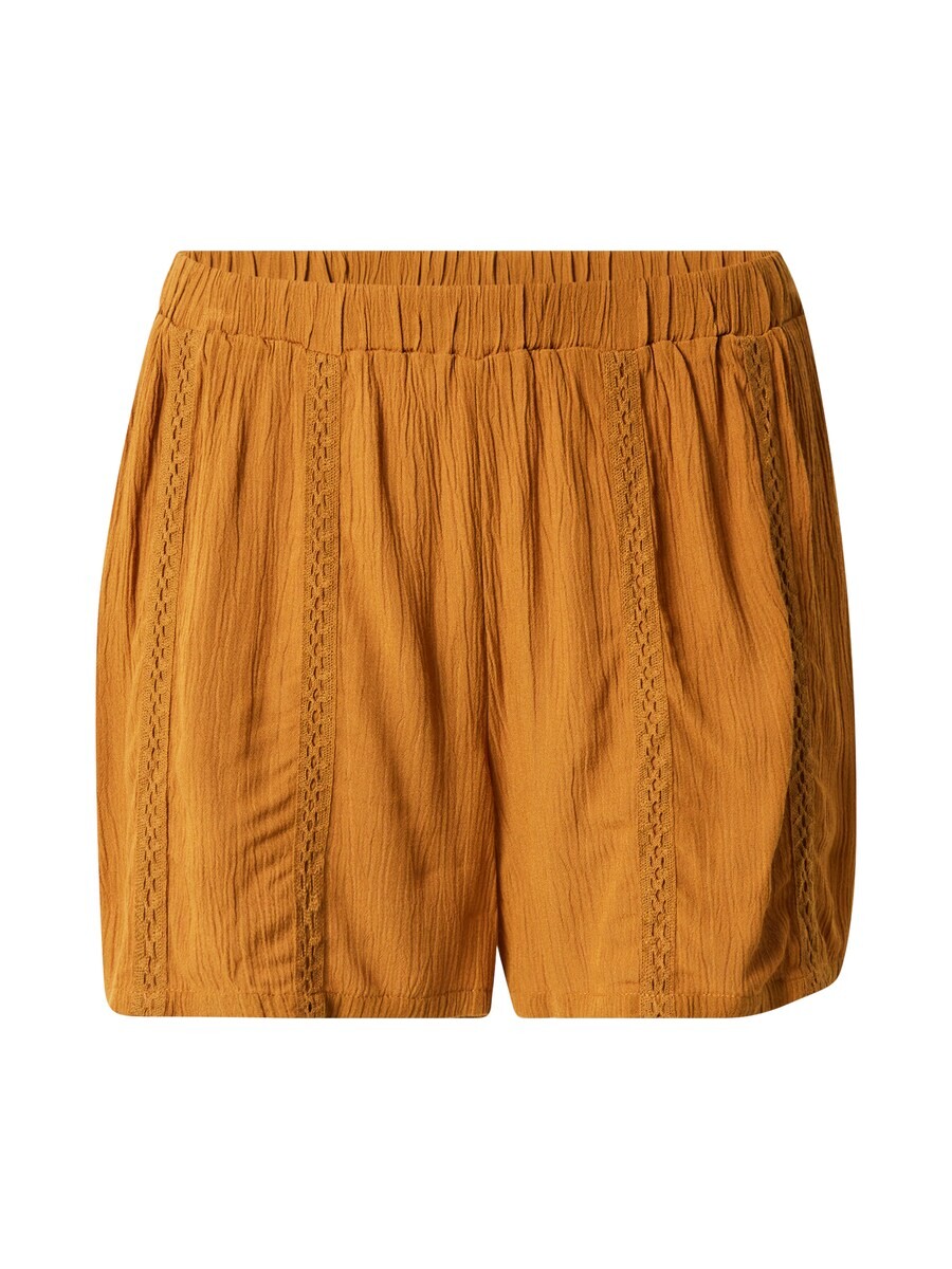 Шорты About You NATASCHA, цвет Cognac
Шорты About You NATASCHA, цвет Cognac