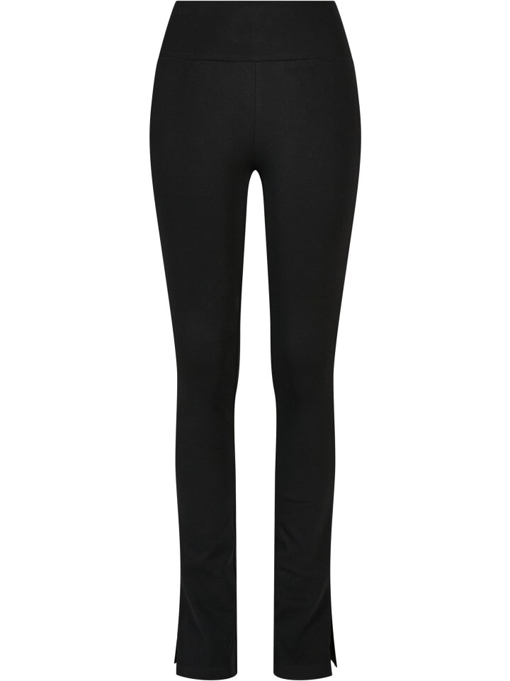 Леггинсы Urban Classics, черный
Леггинсы Urban Classics, черный