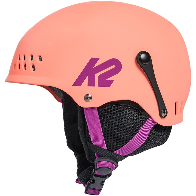 Шлем сущности K2, красный
Шлем сущности K2, красный