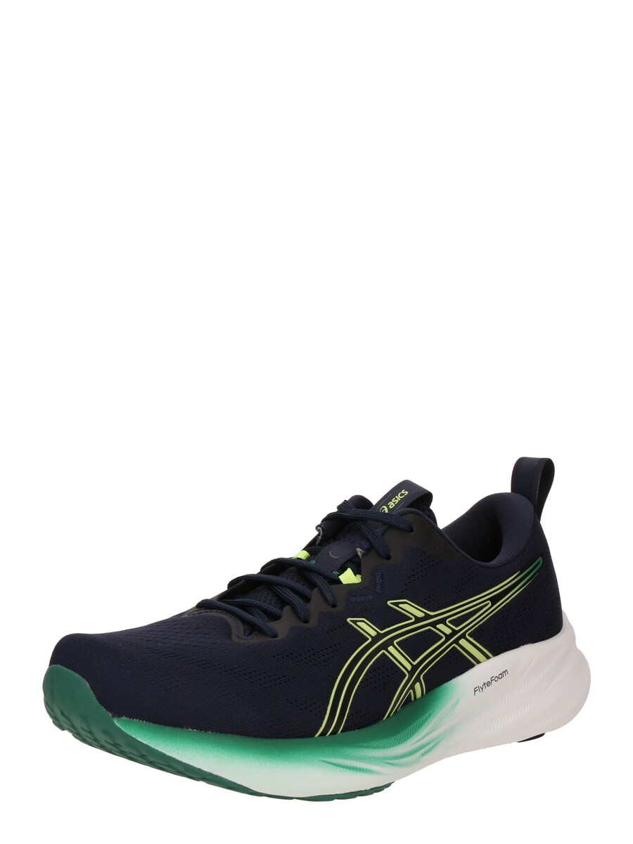 Кроссовки для бега ASICS Gel-Pulse 16, морской синий
Кроссовки для бега ASICS Gel-Pulse 16, морской синий