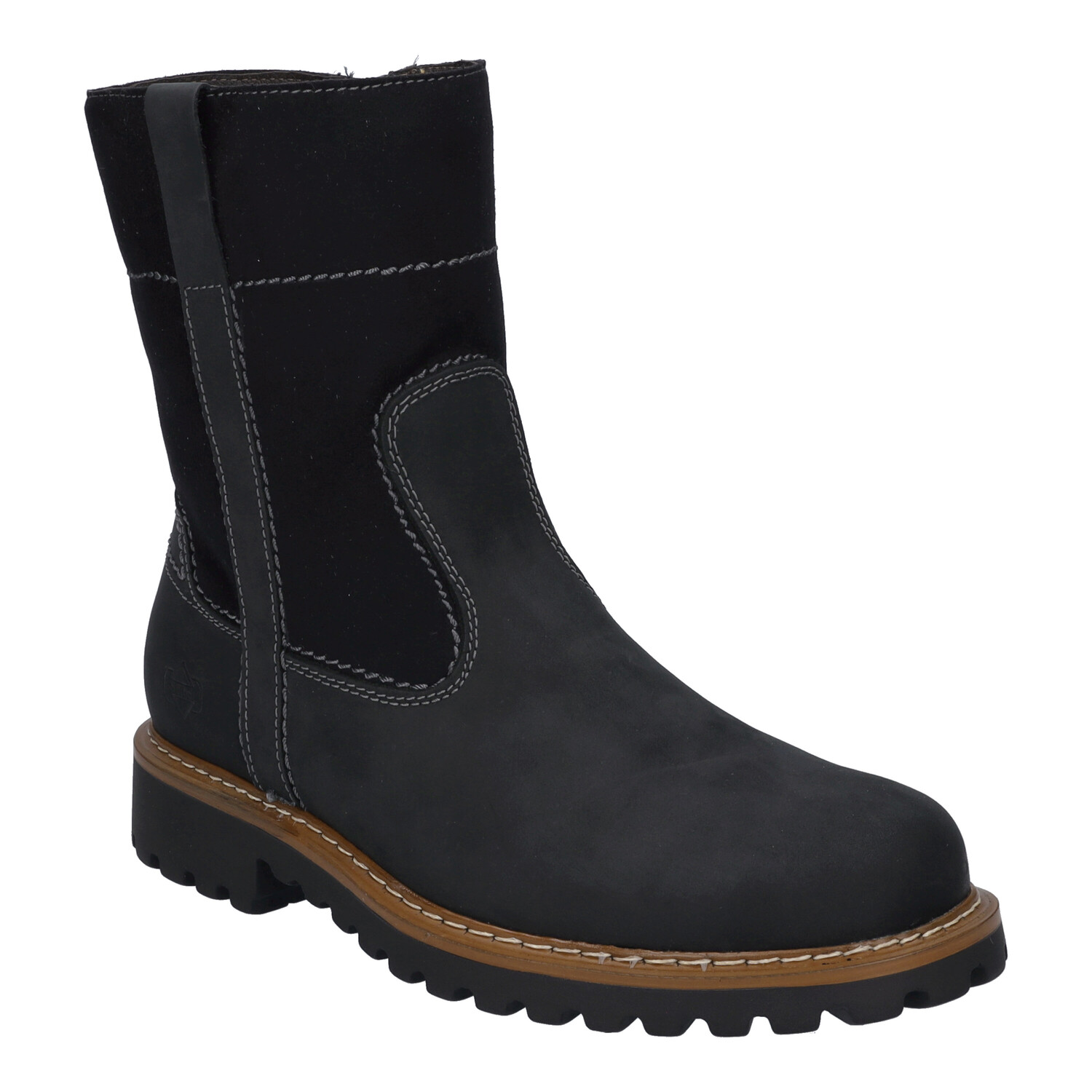 Сапоги Josef Seibel Chance, черный
Сапоги Josef Seibel Chance, черный