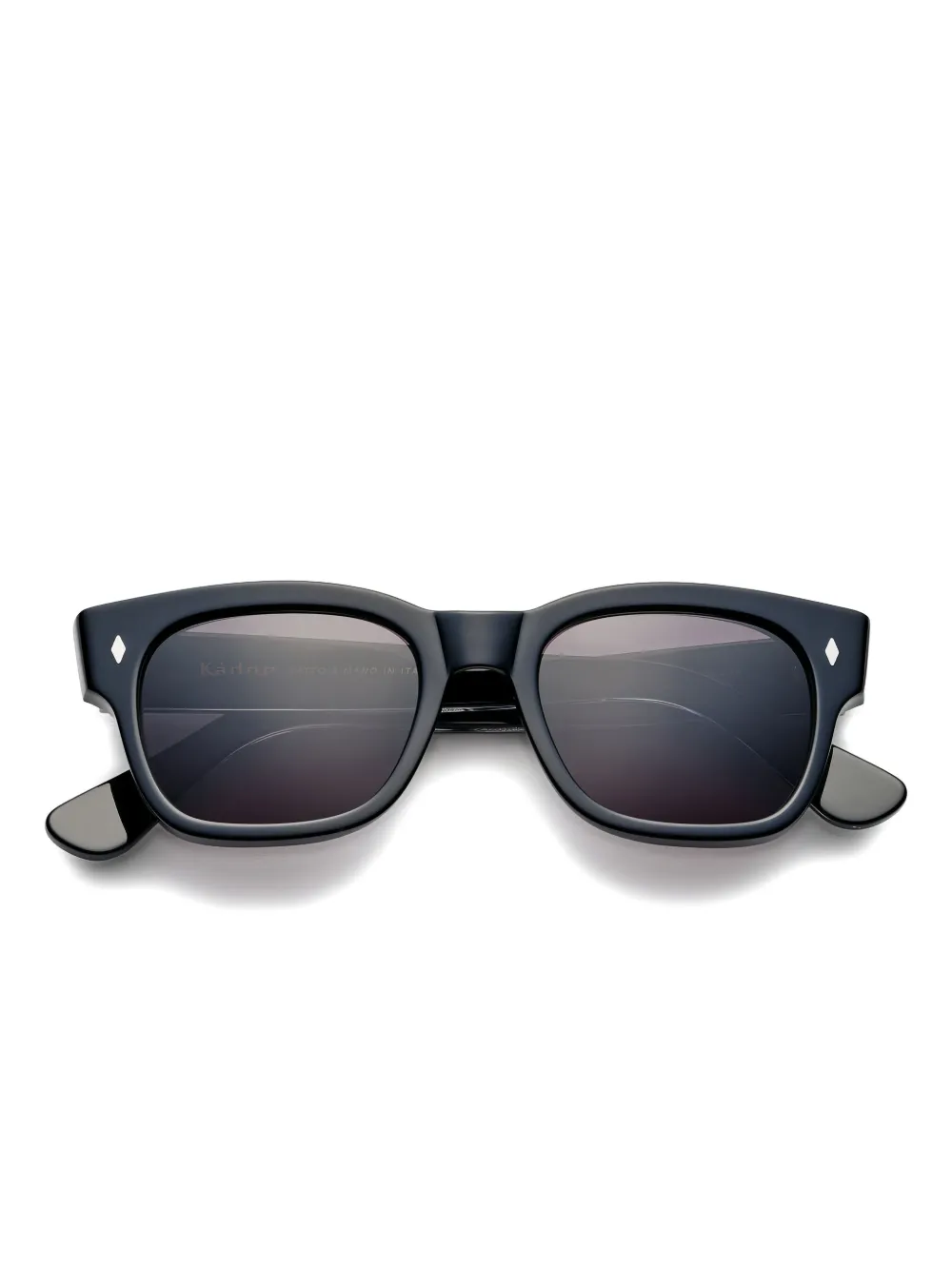 Солнцезащитные очки в квадратной оправе 1962 года, классические Kador, черный
Солнцезащитные очки в квадратной оправе 1962 года, классические Kador, черный