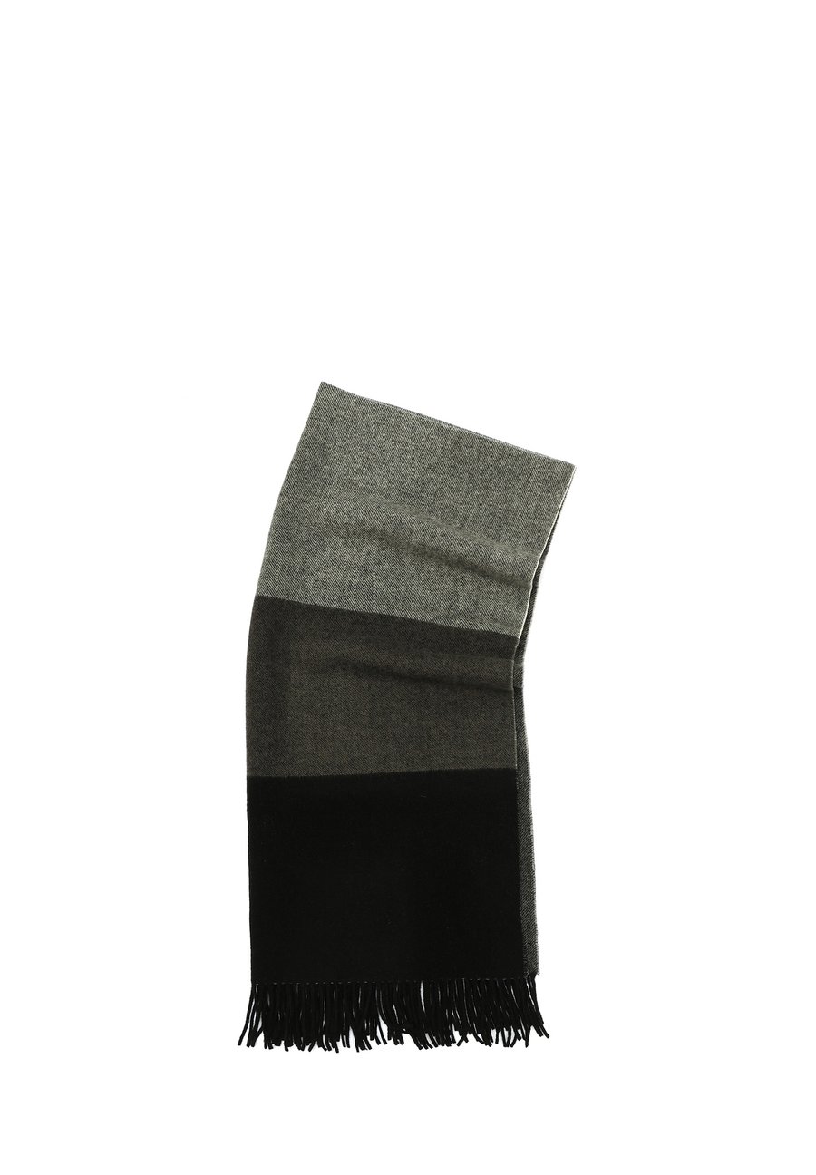 Шарф MICHAEL Michael Kors BLOCK SIGNATURE DOUBLE FACE WRAP, Black
Шарф MICHAEL Michael Kors BLOCK SIGNATURE DOUBLE FACE WRAP, Black