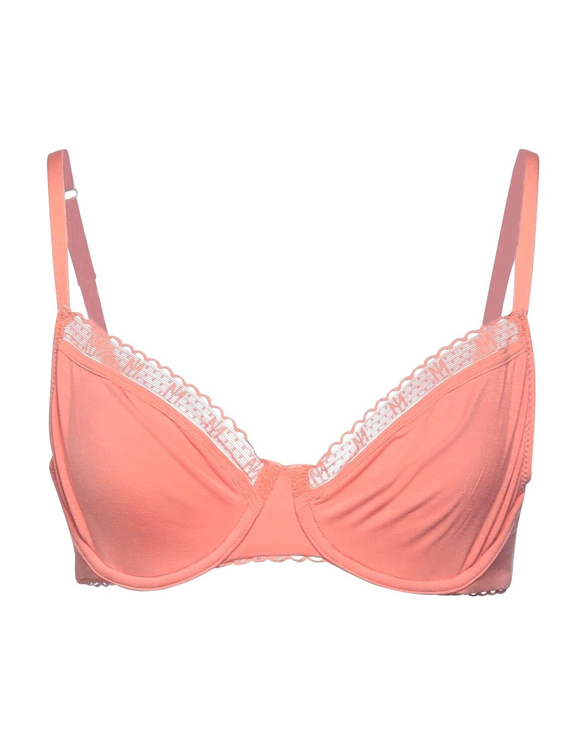 Бюстгальтер Maison Lejaby, розовый
Бюстгальтер Maison Lejaby, розовый