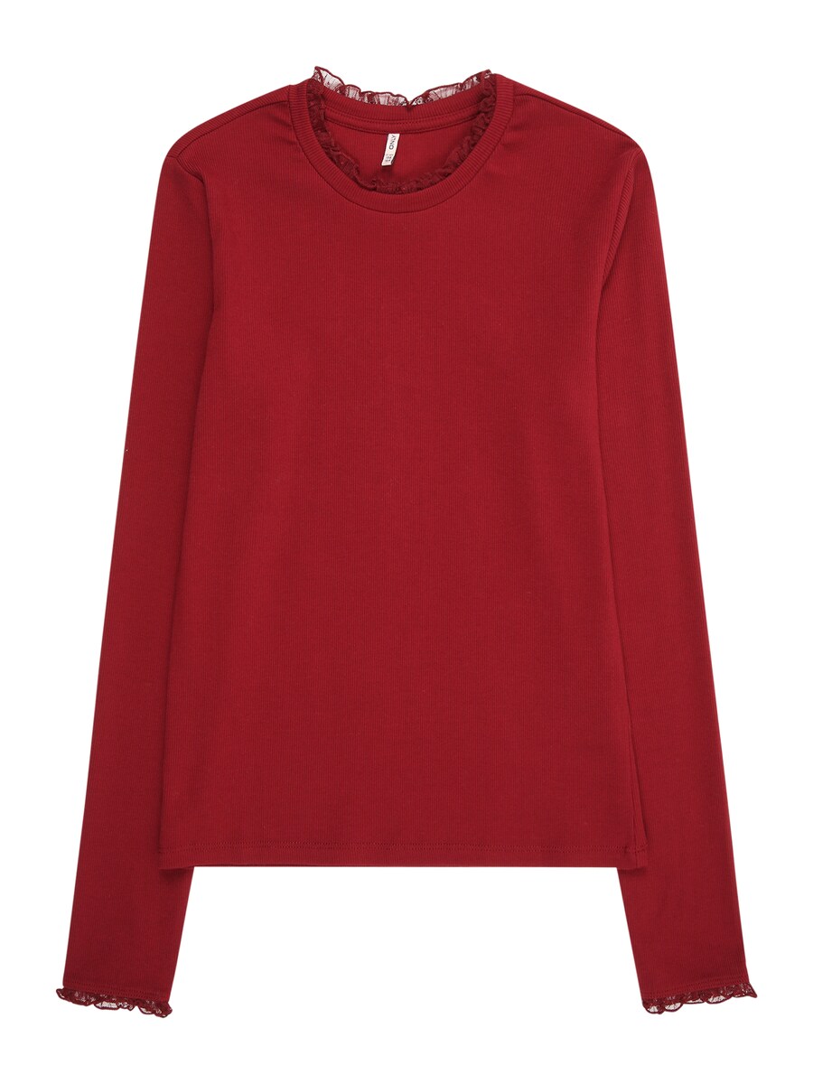 Рубашка ONLY GIRLS KOGLESLIE, Wine Red
Рубашка ONLY GIRLS KOGLESLIE, Wine Red