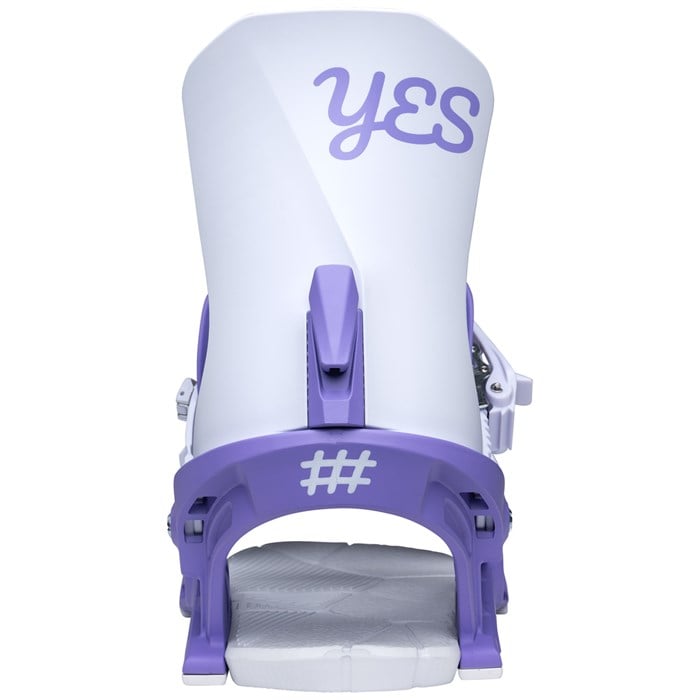 Крепления для сноуборда Conda - женские, 2026 Yes., It'S White, Белый, Крепления для сноуборда Conda - женские, 2026 Yes., It'S White
Крепления для сноуборда Conda - женские, 2026 Yes., It'S White, Белый, Крепления для сноуборда Conda - женские, 2026 Yes., It'S White