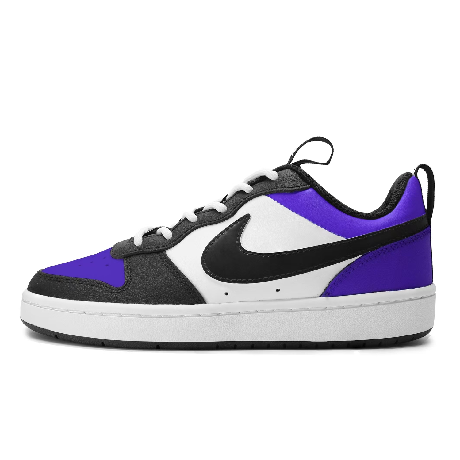 Nike Court Borough 2 Violet 1.0 противоскользящие и износостойкие поддерживающие низкие детские скейтборд кроссовки Purple для подростков
Nike Court Borough 2 Violet 1.0 противоскользящие и износостойкие поддерживающие низкие детские скейтборд кроссовки Purple для подростков