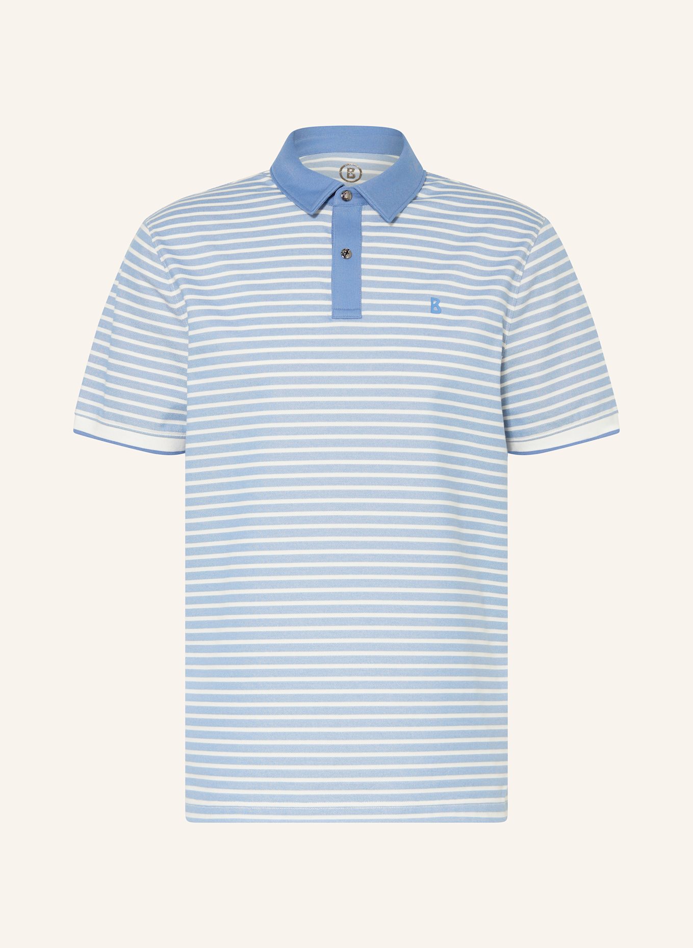 Рубашка-Поло из пике timo стандартного кроя Bogner, мультиколор
Рубашка-Поло из пике timo стандартного кроя Bogner, мультиколор