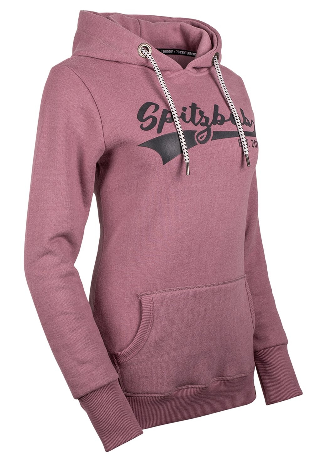 Толстовка с капюшоном ANTONIA Spitzbub, лиловый
Толстовка с капюшоном ANTONIA Spitzbub, лиловый