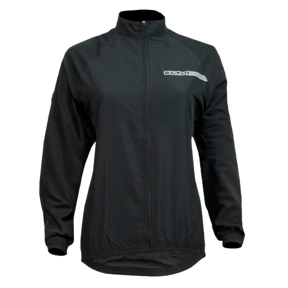 Куртка Eltin Posseidona, черный
Куртка Eltin Posseidona, черный