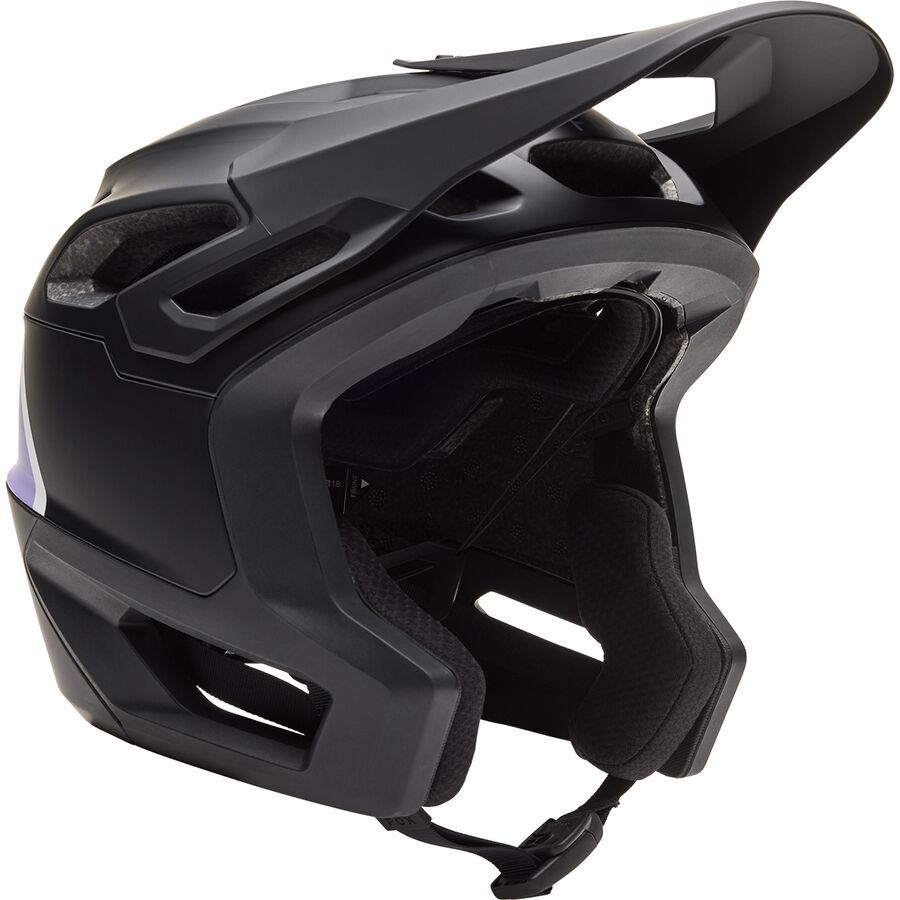 Шлем Fox Racing Dropframe Pro Fox Racing, Grid Black
Шлем Fox Racing Dropframe Pro Fox Racing, Grid Black