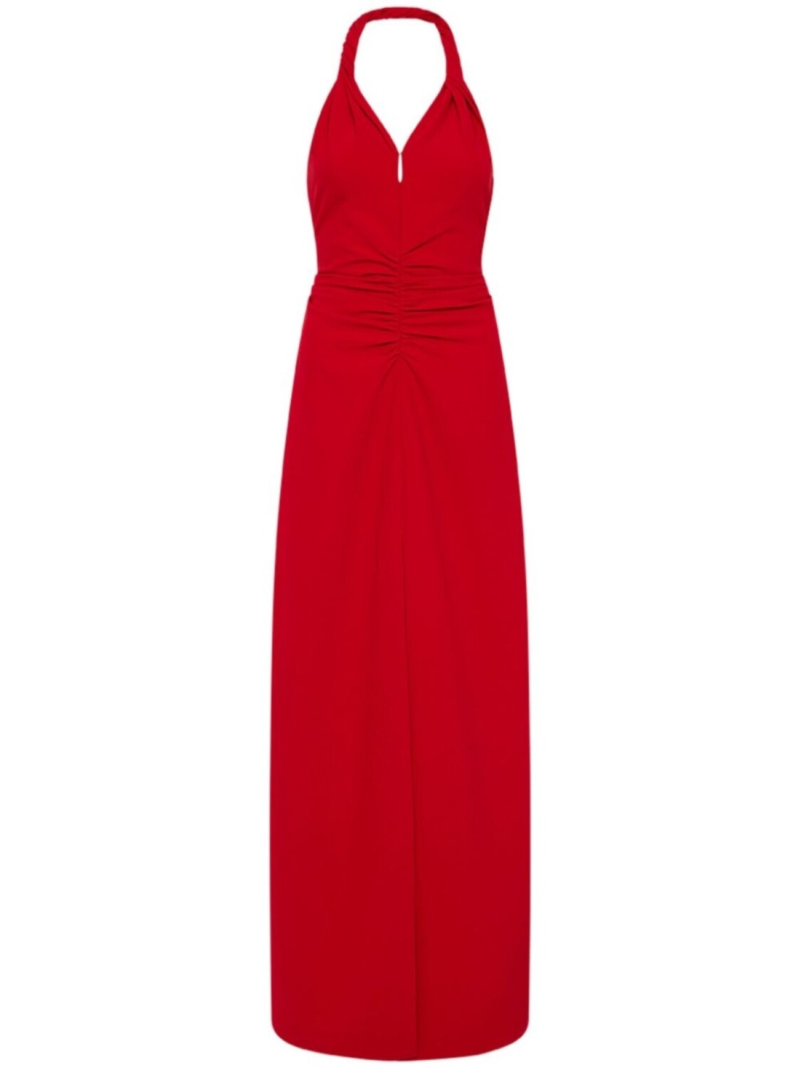 Платье Soren Rachel Gilbert, красный
Платье Soren Rachel Gilbert, красный