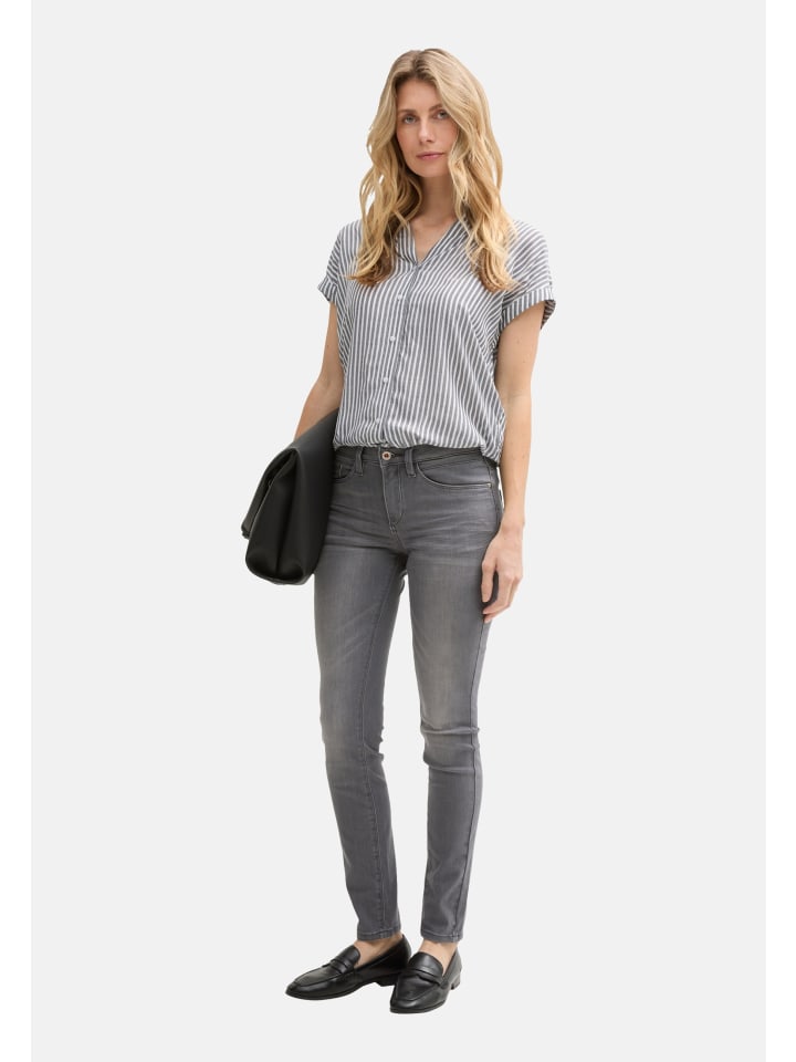 Tom Tailor Блузка синего цвета
Tom Tailor Блузка синего цвета