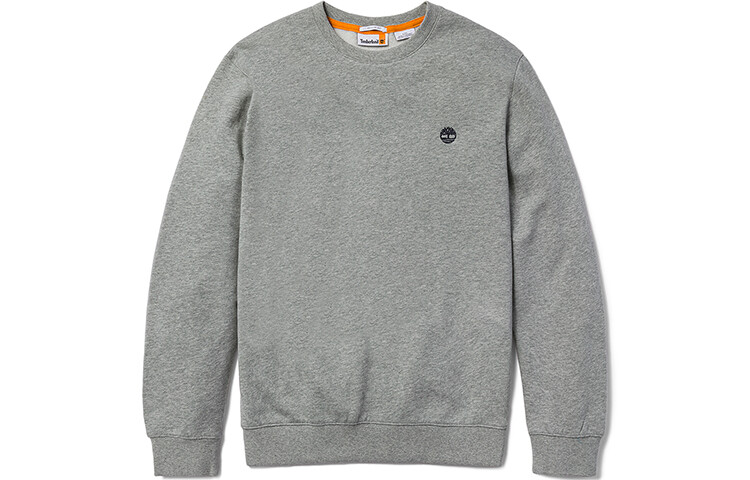 Мужская толстовка Timberland, Средний конопляно-серый
Мужская толстовка Timberland, Средний конопляно-серый