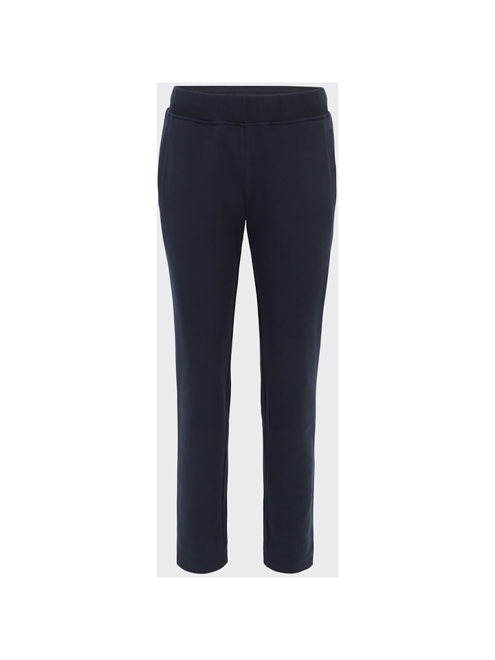 Joy Спортивные штаны REBECCA темно-синего цвета
Joy Спортивные штаны REBECCA темно-синего цвета