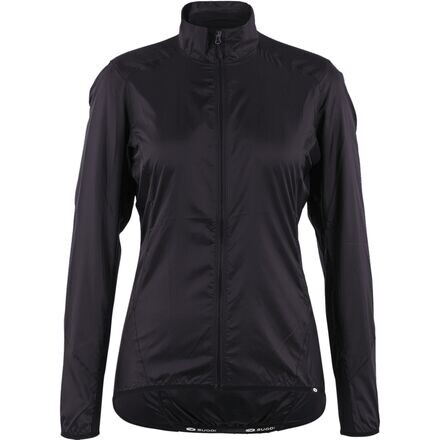 Куртка Stash женская SUGOi, черный
Куртка Stash женская SUGOi, черный