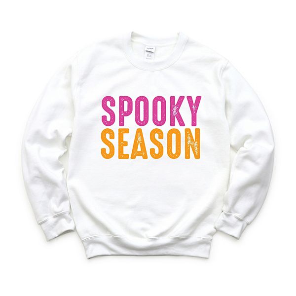 Свитшот женский с принтом Spooky season bright distressed Simply Sage Market, White, Белый, Свитшот женский с принтом Spooky season bright distressed Simply Sage Market, White
Свитшот женский с принтом Spooky season bright distressed Simply Sage Market, White, Белый, Свитшот женский с принтом Spooky season bright distressed Simply Sage Market, White