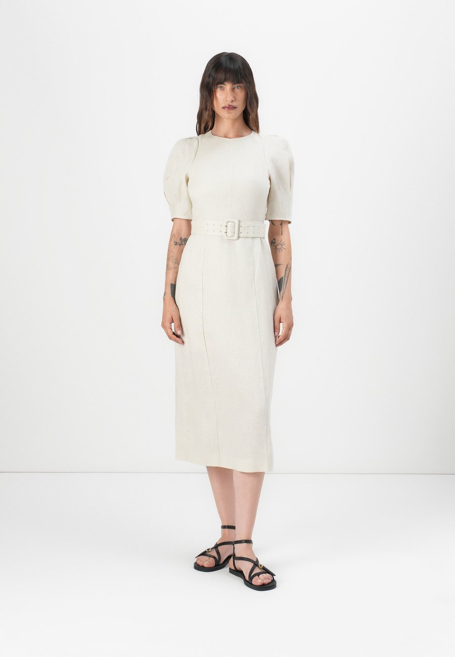 Платье Ted Baker RUMBEE, Natural/Sand
Платье Ted Baker RUMBEE, Natural/Sand