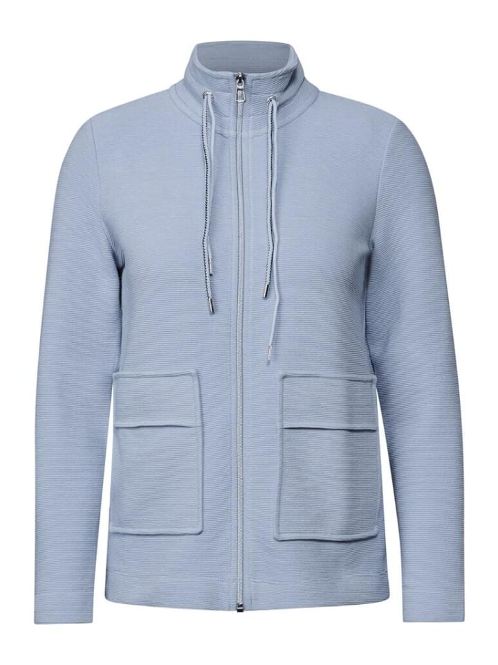 Толстовка Cecil
Толстовка Cecil