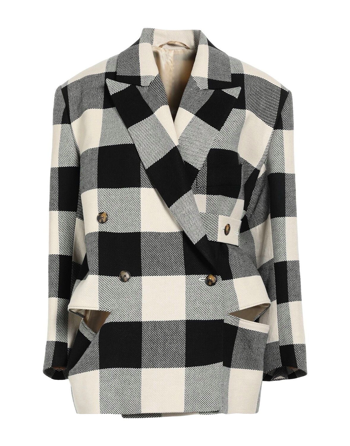 Блейзер Quira, черный
Блейзер Quira, черный