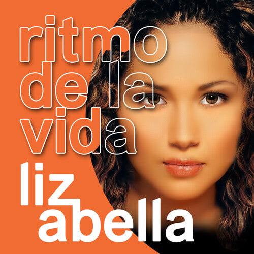 CD диск Abella, Liz: Ritmo de la Vida
CD диск Abella, Liz: Ritmo de la Vida