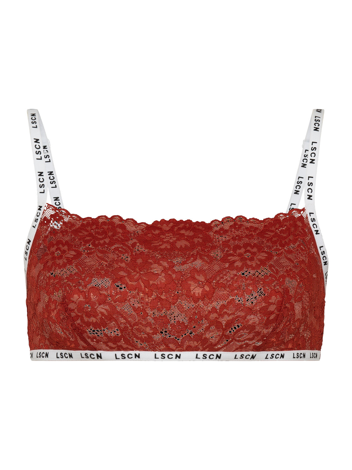 Бюстье LSCN BY LASCANA, цвет bossa nova
Бюстье LSCN BY LASCANA, цвет bossa nova