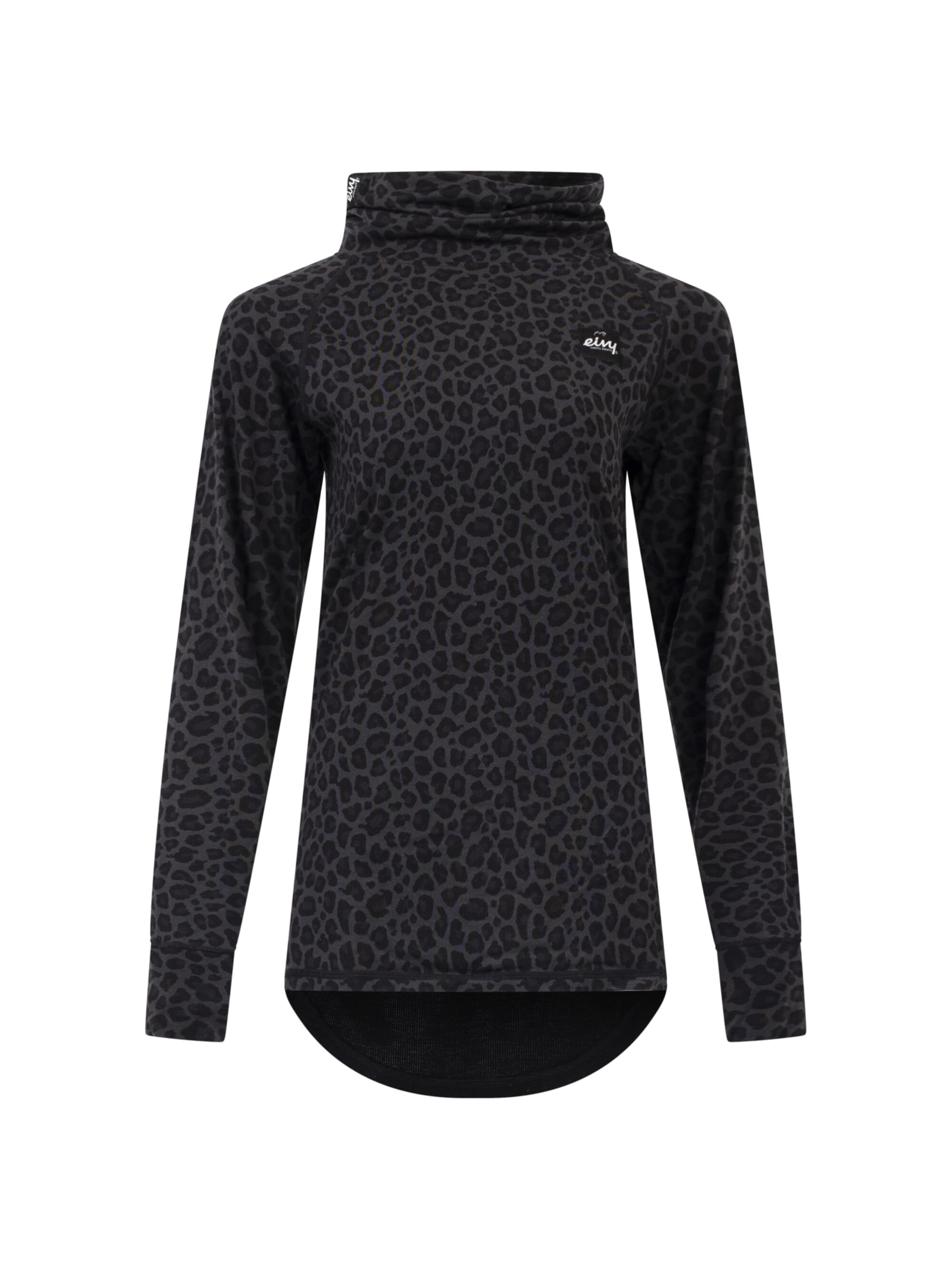 Eivy Футболка Performance 'Icecold' в цвете Anthracite
Eivy Футболка Performance 'Icecold' в цвете Anthracite