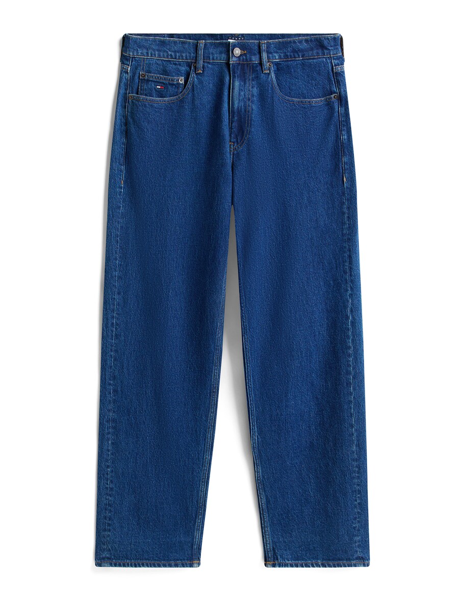 Джинсы свободного кроя Tommy Jeans JAIMIE, темно-синий
Джинсы свободного кроя Tommy Jeans JAIMIE, темно-синий