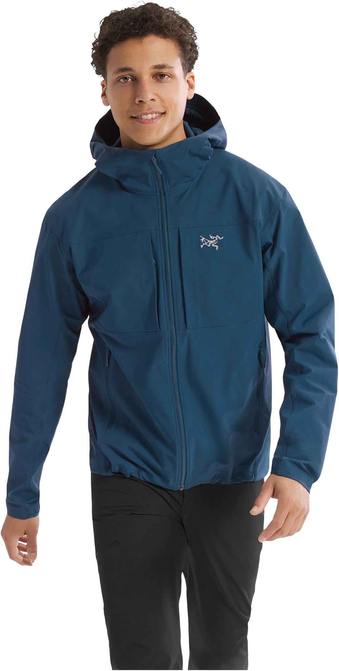 Мужская толстовка Gamma Arc'teryx, Nightscape
Мужская толстовка Gamma Arc'teryx, Nightscape