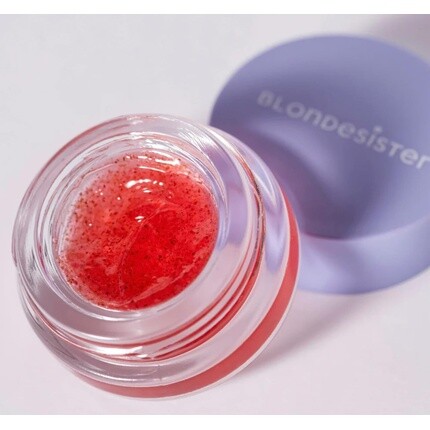 Нежный скраб для губ Daylicious Delicate Lip Scrub 3 мл Blondesister
Нежный скраб для губ Daylicious Delicate Lip Scrub 3 мл Blondesister