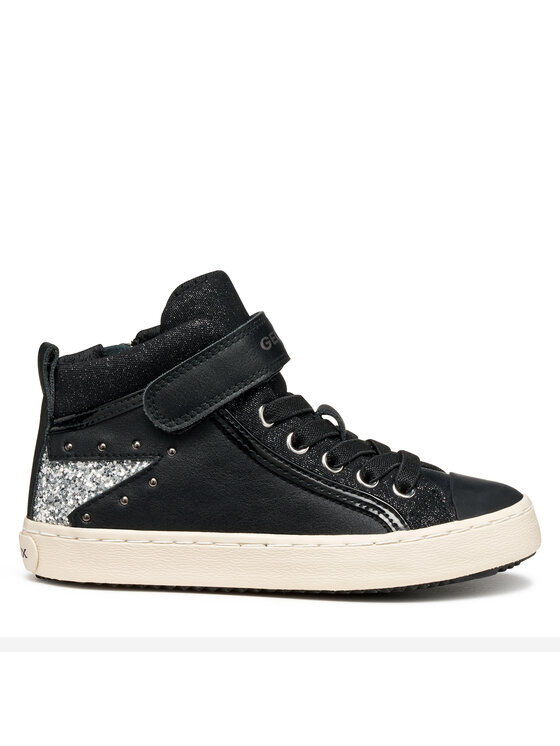 Кроссовки J Kalispera J944GM 054GN C9244 D Geox, черный
Кроссовки J Kalispera J944GM 054GN C9244 D Geox, черный