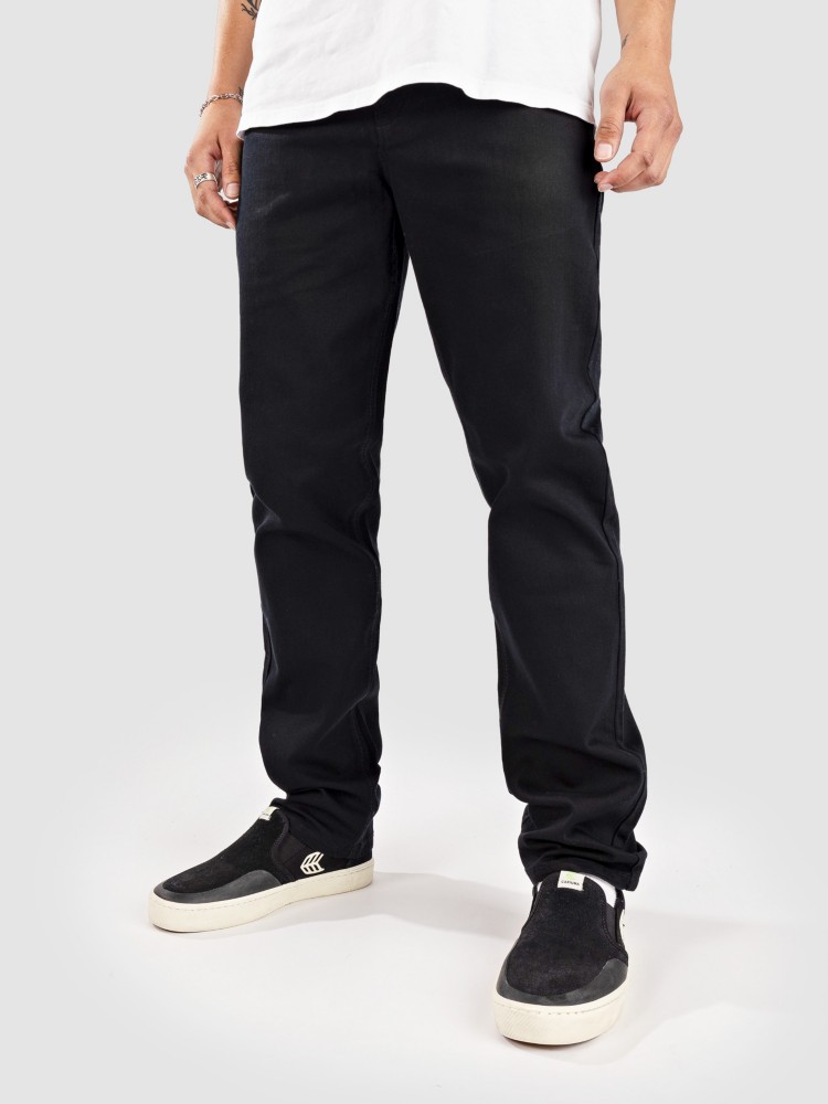 Прямые джинсы Freeworld Straight Jeans, black
Прямые джинсы Freeworld Straight Jeans, black