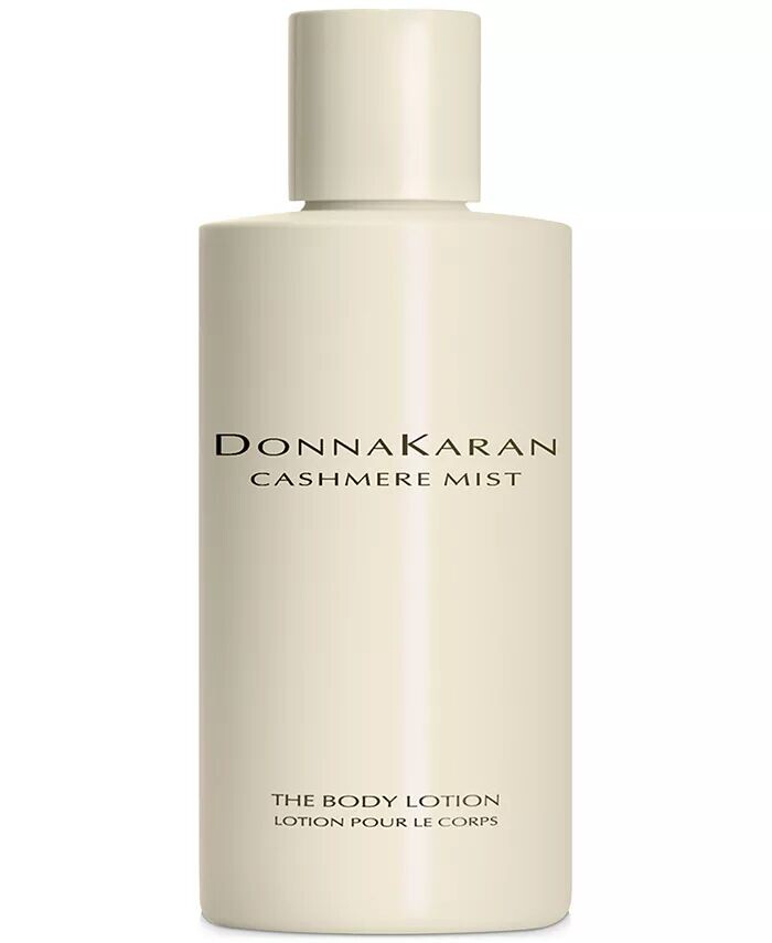Аромат Donna Karan Cashmere Mist, 6,7 унции. Лосьон для тела Donna Karan New York
Аромат Donna Karan Cashmere Mist, 6,7 унции. Лосьон для тела Donna Karan New York