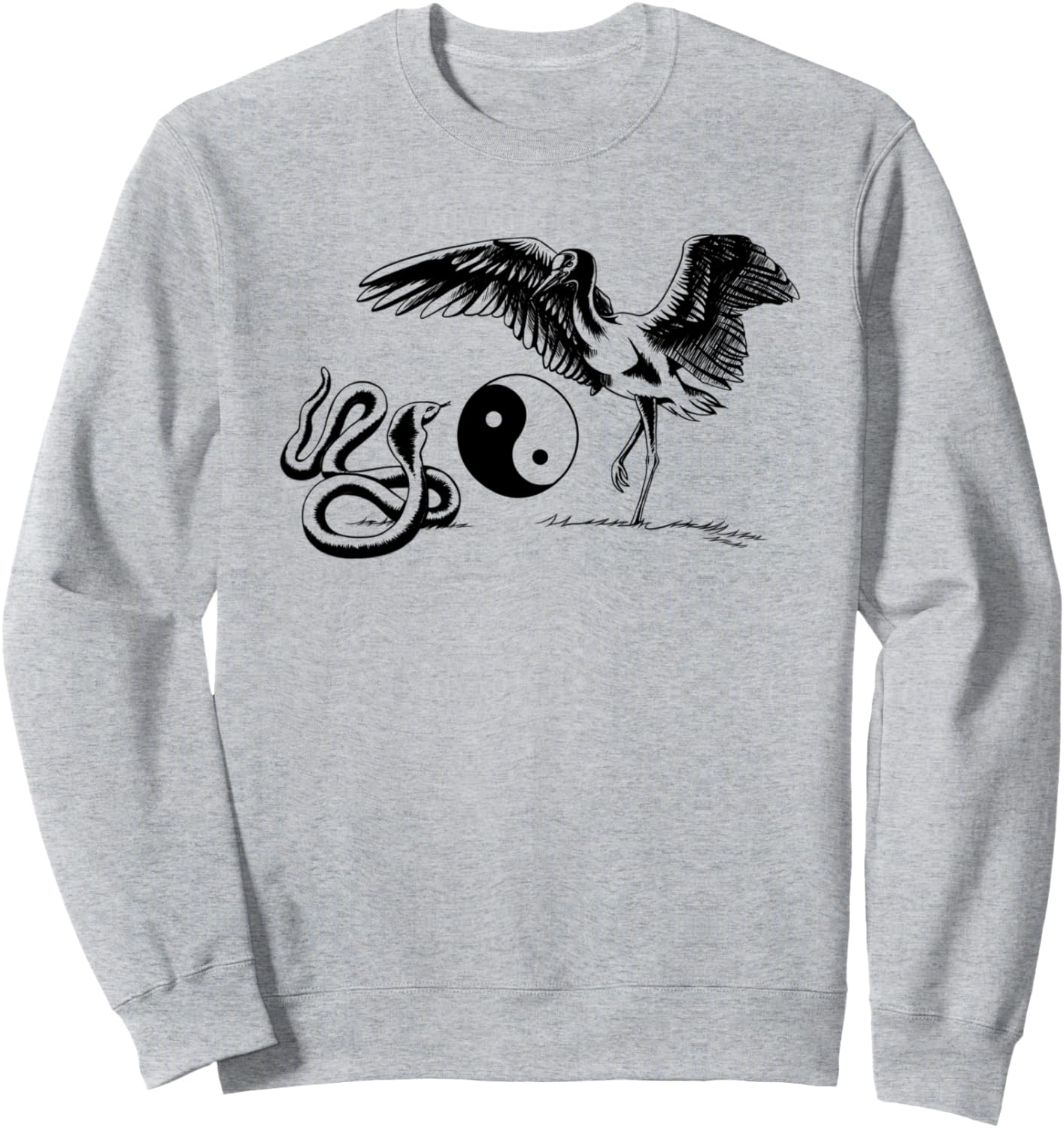 Толстовка с изображением позы Белого Журавля в стиле Инь-Ян, китайские боевые искусства, серая Tai Chi Chuan Qigong Meditation, Белый, Толстовка с изображением позы Белого Журавля в стиле Инь-Ян, китайские боевые искусства, серая Tai Chi Chuan Qigong Medi
Толстовка с изображением позы Белого Журавля в стиле Инь-Ян, китайские боевые искусства, серая Tai Chi Chuan Qigong Meditation, Белый, Толстовка с изображением позы Белого Журавля в стиле Инь-Ян, китайские боевые искусства, серая Tai Chi Chuan Qigong Medi