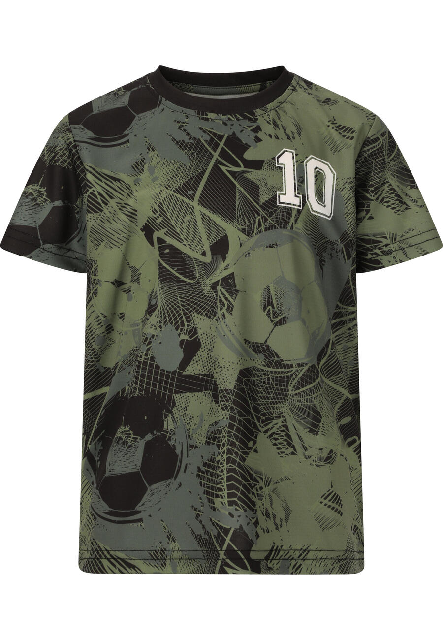 ZIGZAG Футболка Seelo
ZIGZAG Футболка Seelo