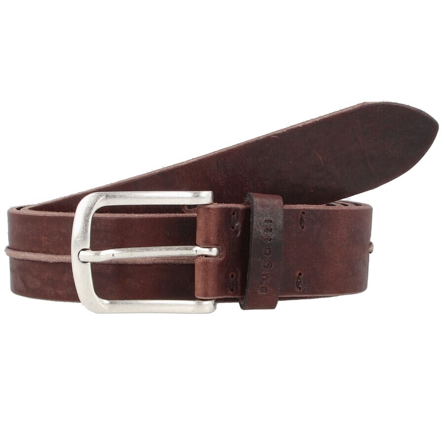 Повседневный ремень bugatti Belt, темно-коричневый
Повседневный ремень bugatti Belt, темно-коричневый