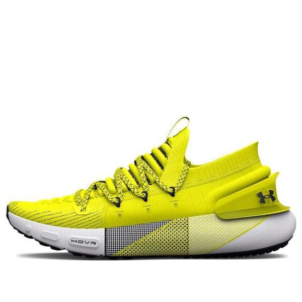 Кроссовки hovr phantom 3 'yellow ray' Under Armour, желтый
Кроссовки hovr phantom 3 'yellow ray' Under Armour, желтый
