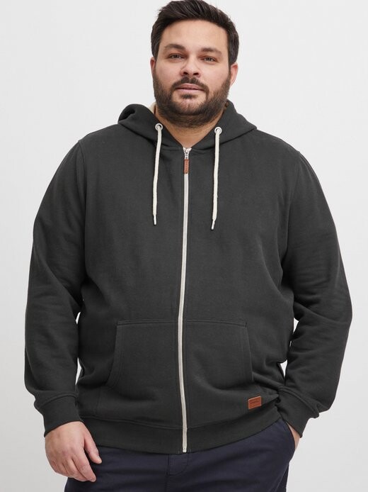 Толстовка bhhulker bt Blend, черный
Толстовка bhhulker bt Blend, черный