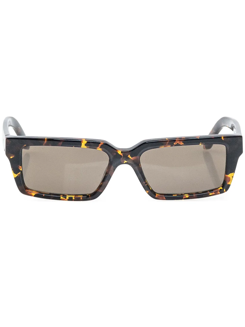 Солнцезащитные очки Warren в прямоугольной оправе OFF-WHITE, коричневый
Солнцезащитные очки Warren в прямоугольной оправе OFF-WHITE, коричневый