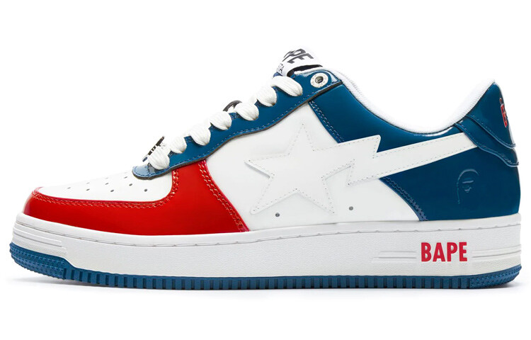 STA Стильные мужские кроссовки для скейтбординга с низким верхом, красные/белые/синие A Bathing Ape, Красный, STA Стильные мужские кроссовки для скейтбординга с низким верхом, красные/белые/синие A Bathing Ape
STA Стильные мужские кроссовки для скейтбординга с низким верхом, красные/белые/синие A Bathing Ape, Красный, STA Стильные мужские кроссовки для скейтбординга с низким верхом, красные/белые/синие A Bathing Ape