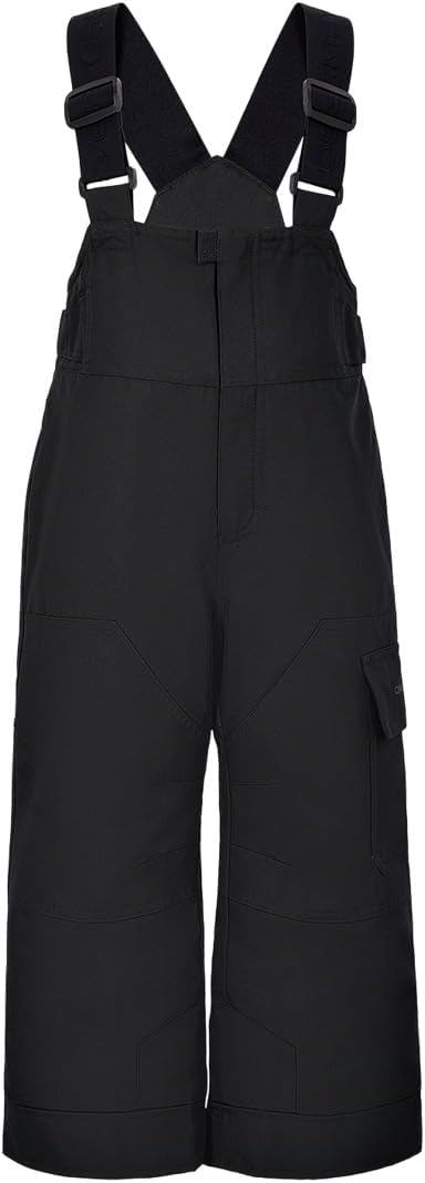 Брюки-комбинезоны Volt Obermeyer Kids, Black
Брюки-комбинезоны Volt Obermeyer Kids, Black