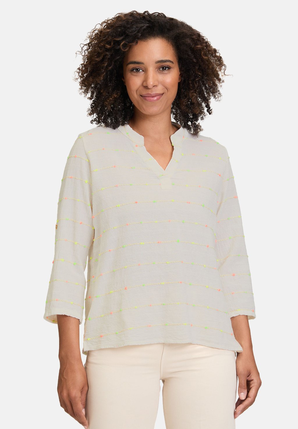 Блуза Cartoon, белый
Блуза Cartoon, белый