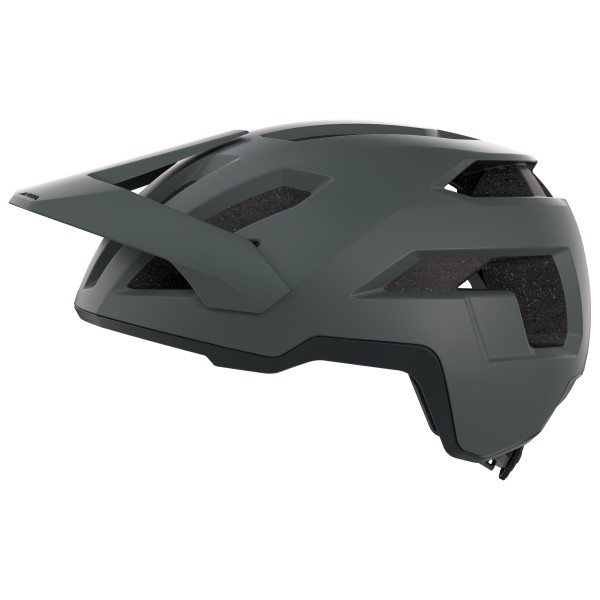 Велосипедный шлем Alpina Taunus, матово-черный/серый
Велосипедный шлем Alpina Taunus, матово-черный/серый