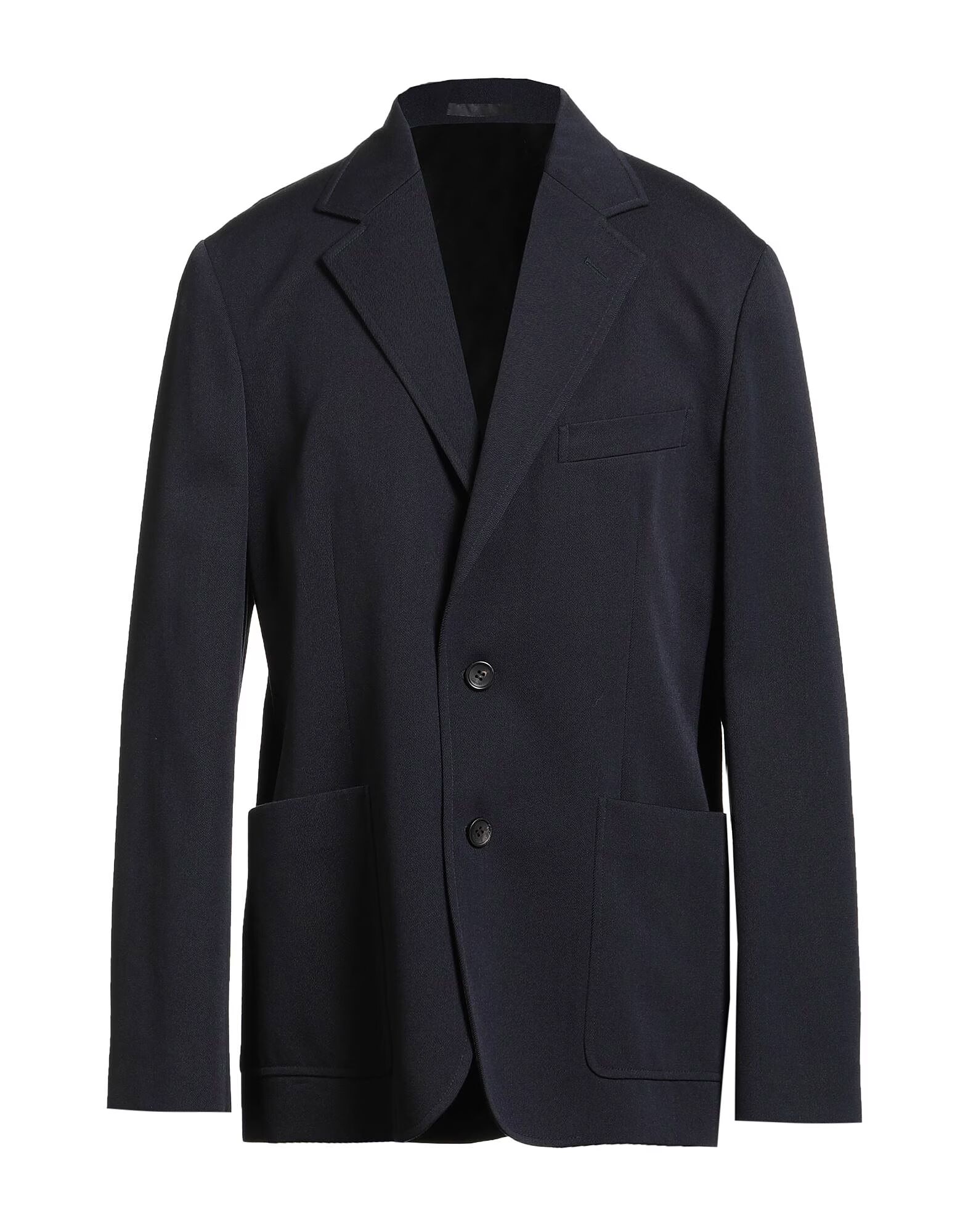 Блейзер Lanvin, полуночно-синий
Блейзер Lanvin, полуночно-синий