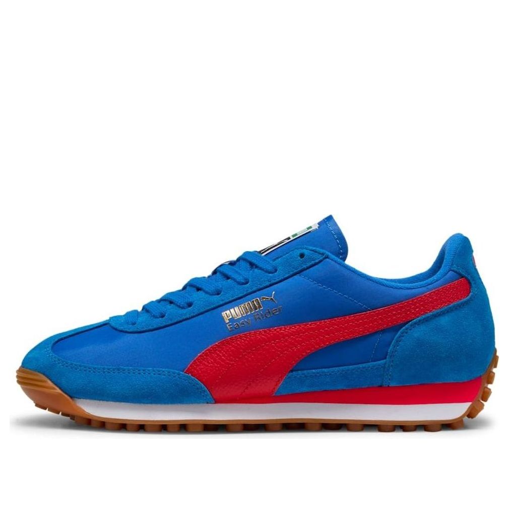 Puma Easy Rider Vintage 'Puma Team Royal For All Time Red'
Puma Easy Rider Vintage 'Puma Team Royal For All Time Red'