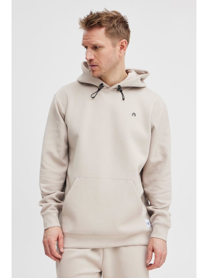 Толстовка North Bend Kapuzenpullover NBTamino M Technical Hoody 233934MMM, серый
Толстовка North Bend Kapuzenpullover NBTamino M Technical Hoody 233934MMM, серый