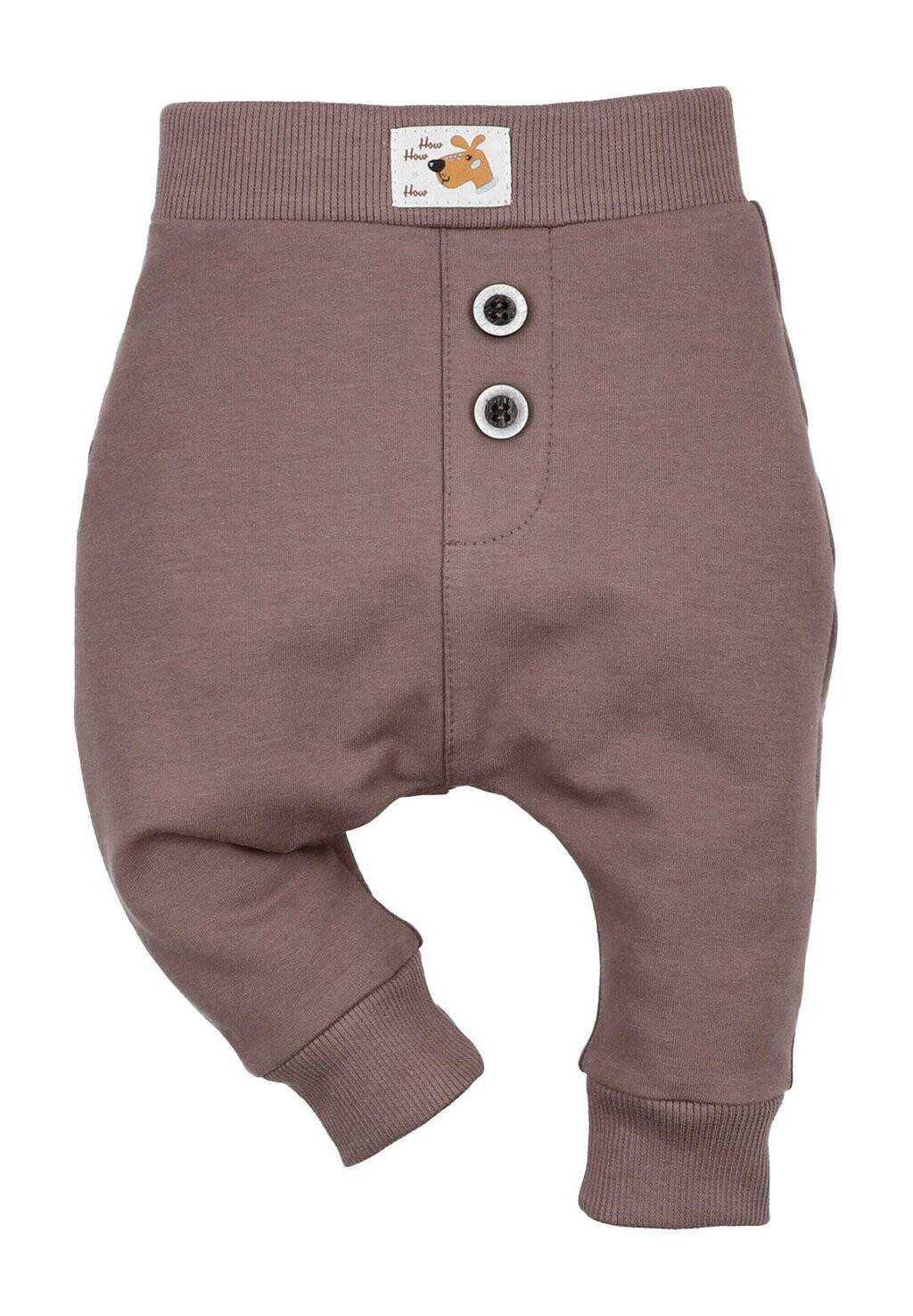 Брюки из ткани HUND Nini, цвет braun
Брюки из ткани HUND Nini, цвет braun